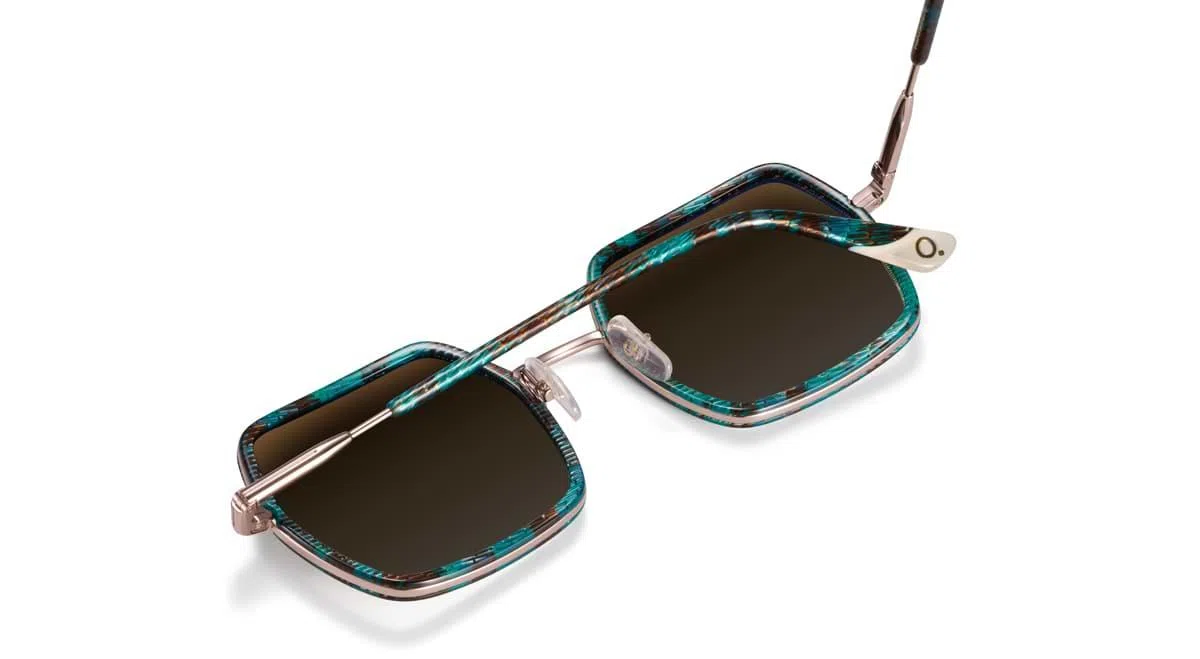 Etnia Barcelona AZAHARA II Sunglasses - view 9